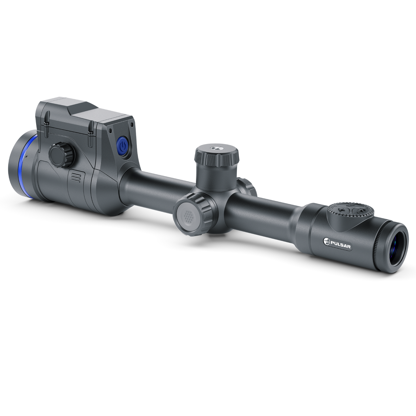 PULSAR THERMION 2 LRF XG50 THERMAL RIFLE SCOPE