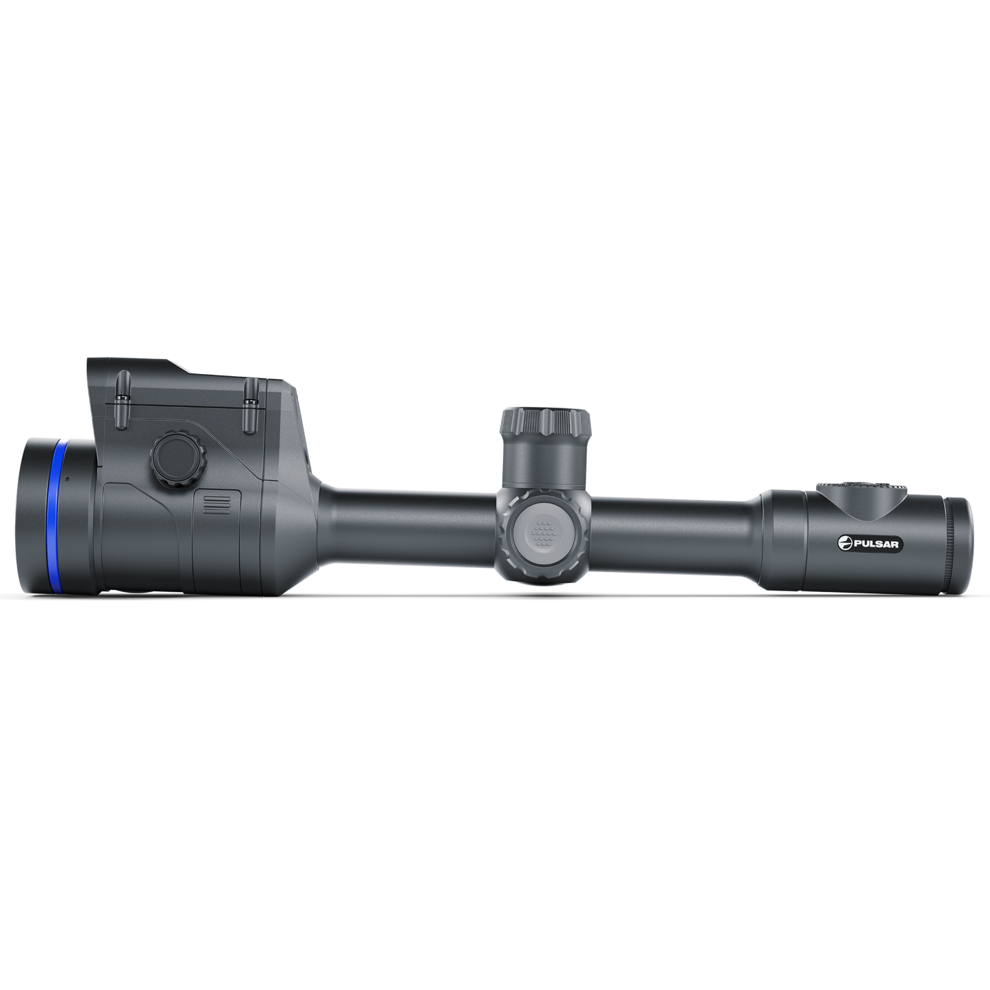 PULSAR THERMION 2 LRF XG50 THERMAL RIFLE SCOPE