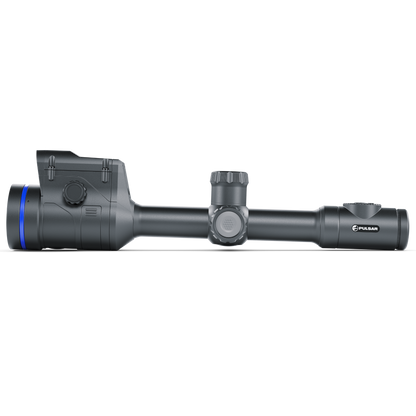 PULSAR THERMION 2 LRF XG50 THERMAL RIFLE SCOPE