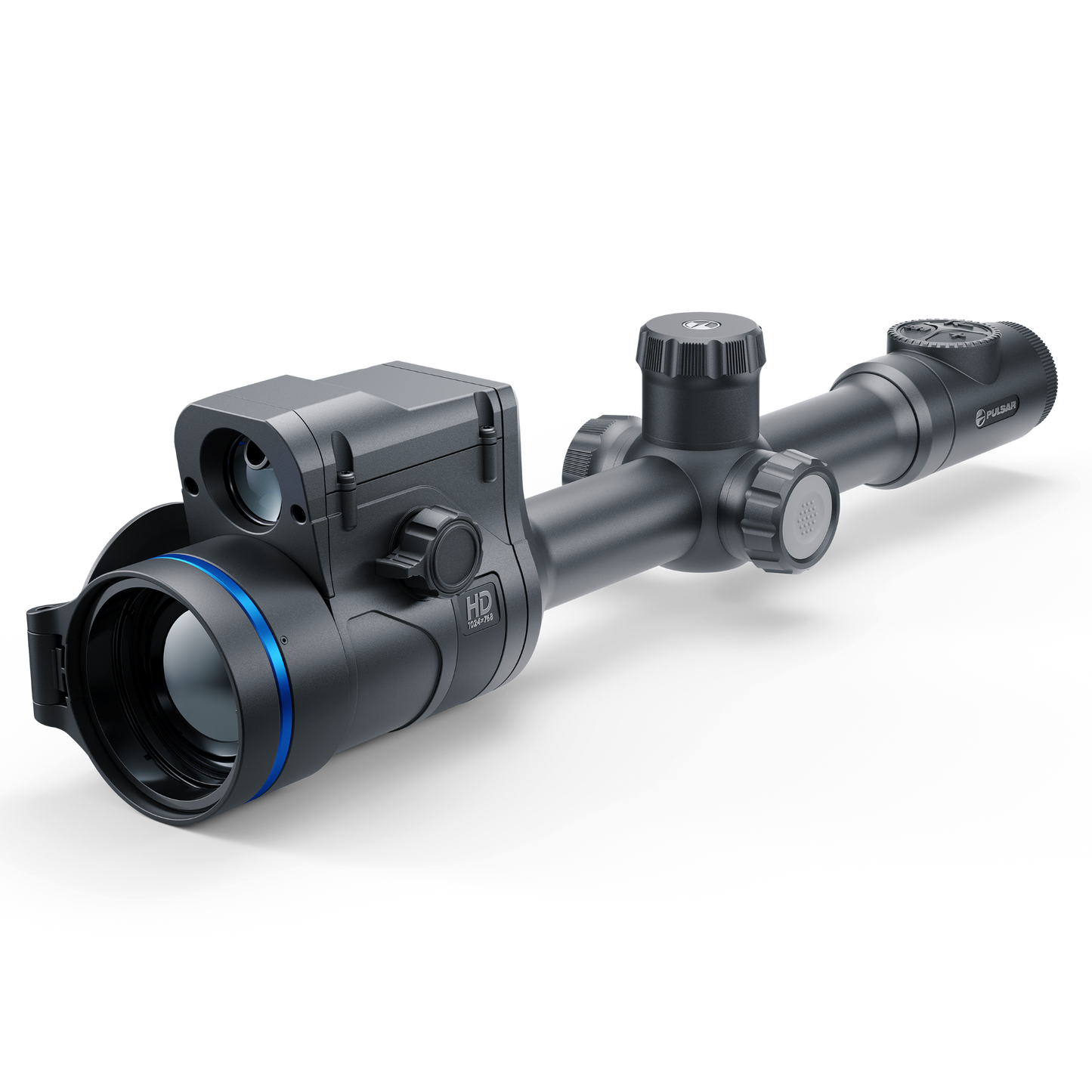 PULSAR THERMION 2 LRF XL50 Thermal Imaging Riflescope