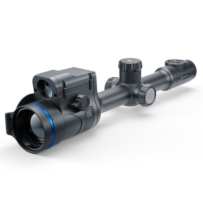 PULSAR THERMION 2 LRF XL50 Thermal Imaging Riflescope