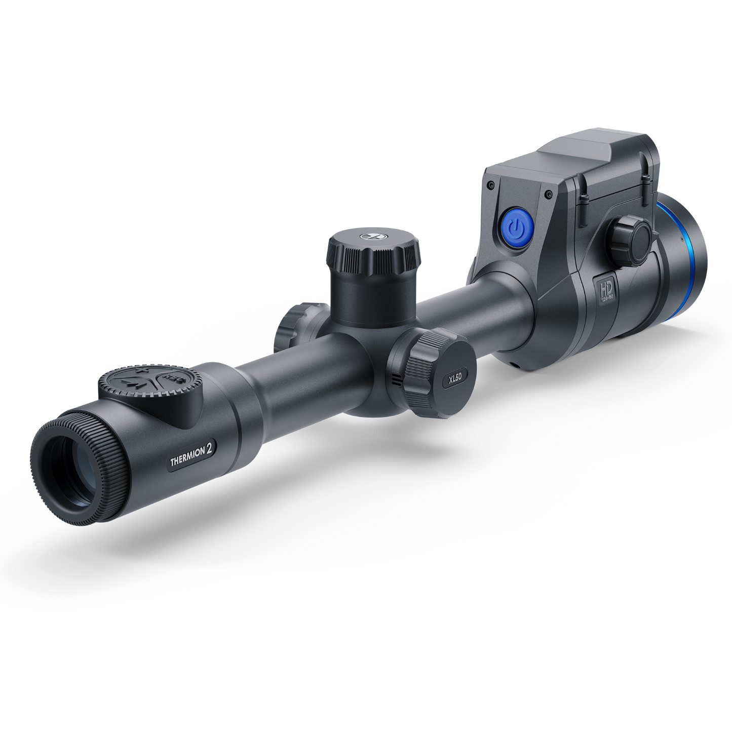 PULSAR THERMION 2 LRF XL50 Thermal Imaging Riflescope