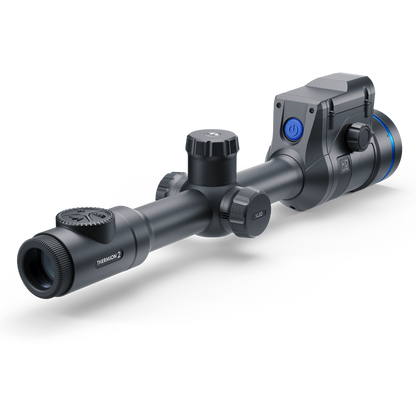 PULSAR THERMION 2 LRF XL50 Thermal Imaging Riflescope