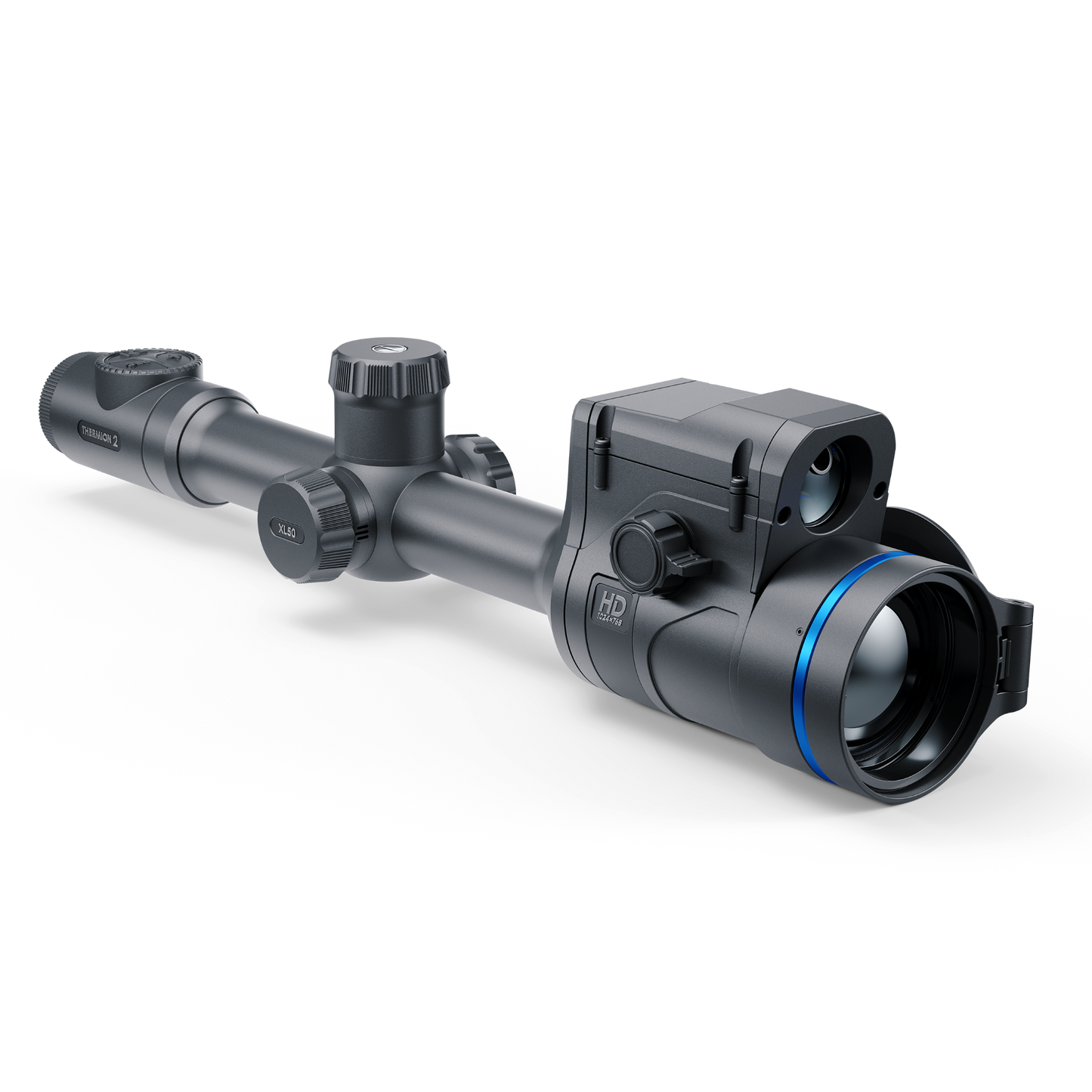 PULSAR THERMION 2 LRF XL50 Thermal Imaging Riflescope