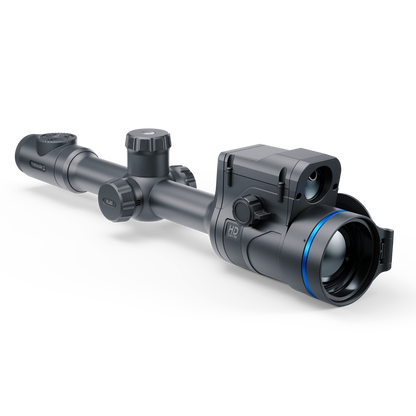 PULSAR THERMION 2 LRF XL50 Thermal Imaging Riflescope