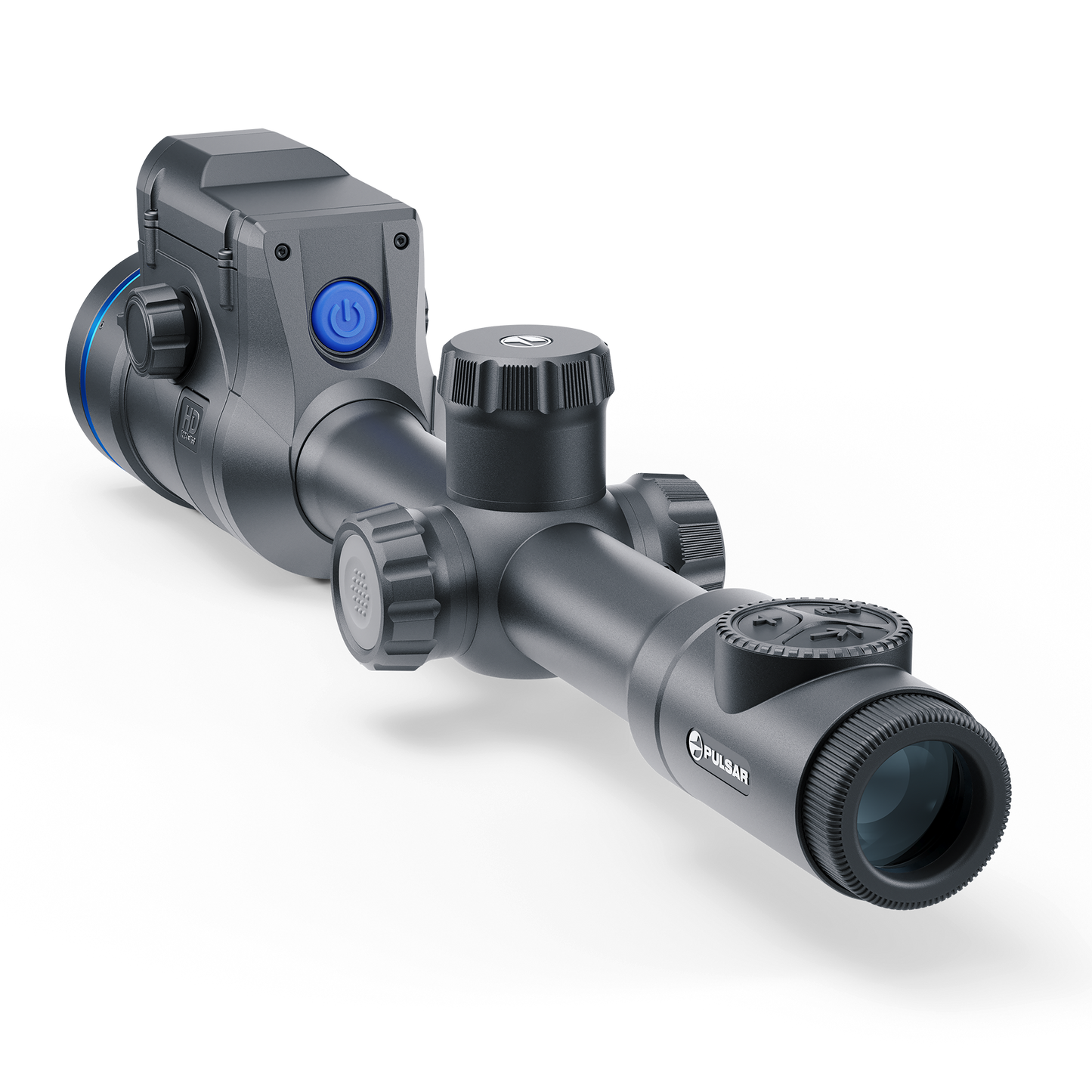 PULSAR THERMION 2 LRF XL50 Thermal Imaging Riflescope