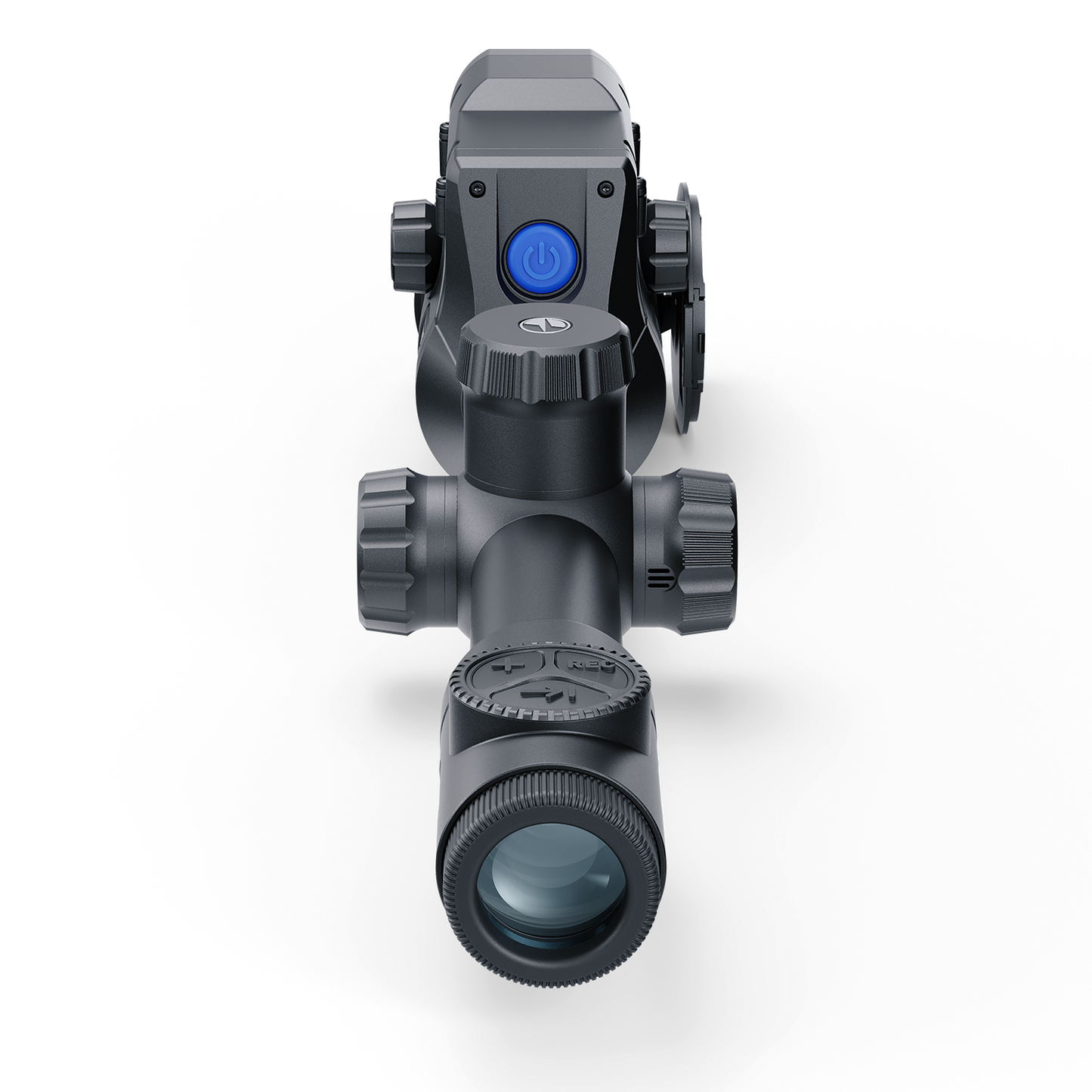 PULSAR THERMION 2 LRF XL50 Thermal Imaging Riflescope