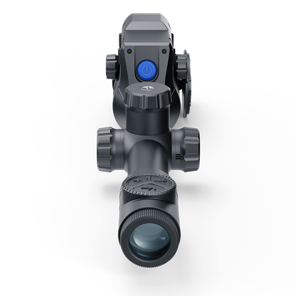 PULSAR THERMION 2 LRF XL50 Thermal Imaging Riflescope