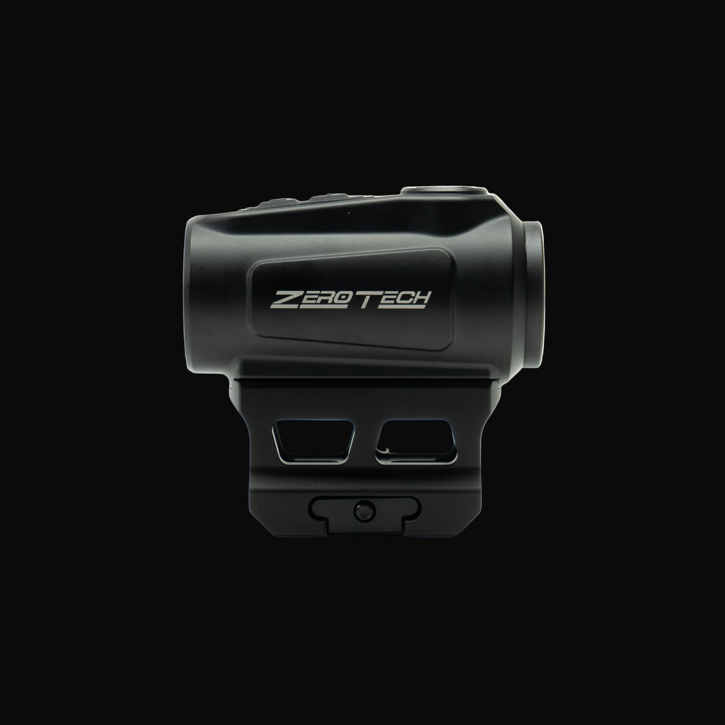 ZEROTECH Thrive HD Red Dot 1x22 Digital 2 MOA HIGH & LOW MOUNT