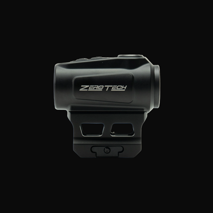ZEROTECH Thrive HD Red Dot 1x22 Digital 2 MOA HIGH & LOW MOUNT