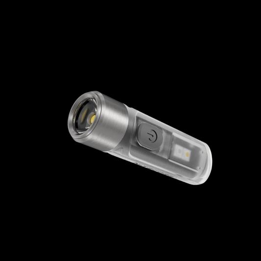 NITECORE Mini Keychain Light, 300 Lumens