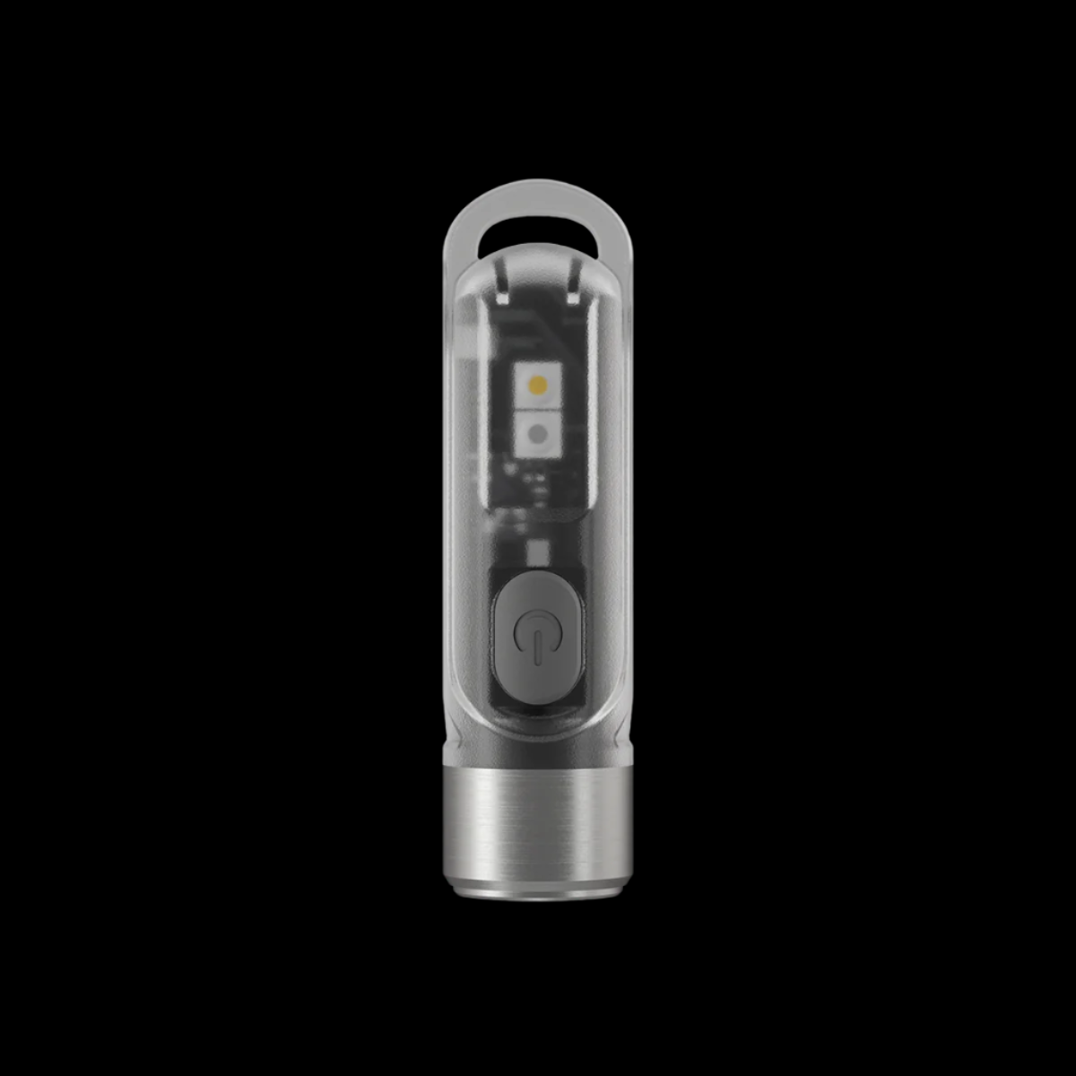 NITECORE Mini Keychain Light, 300 Lumens