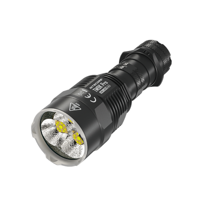 Nitecore Tiny Monster Tactical Torch, 9900 Lumens
