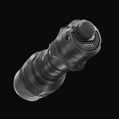 Nitecore Tiny Monster Tactical Torch, 9900 Lumens