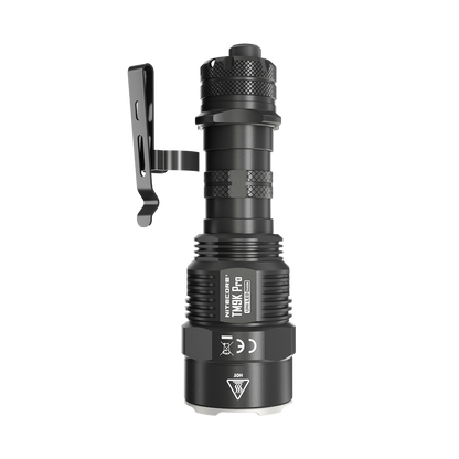 Nitecore Tiny Monster Tactical Torch, 9900 Lumens