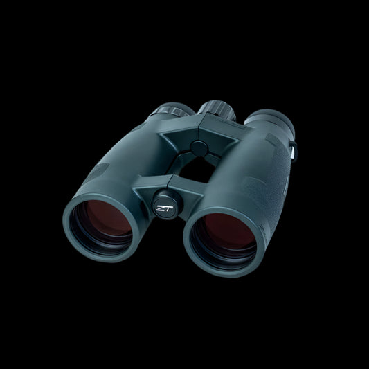 ZT TRACE 10X45 ED BINOCULARS