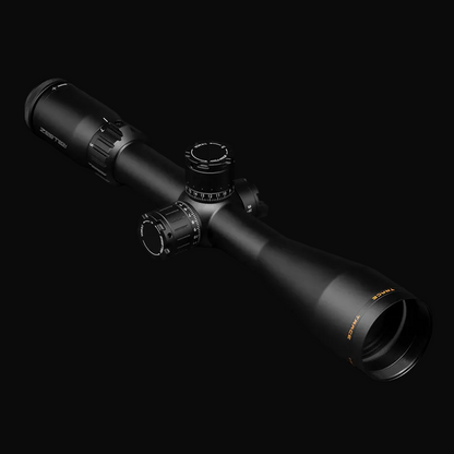 ZT TRACE 3-18X50 R3 MOA RIFLESCOPE