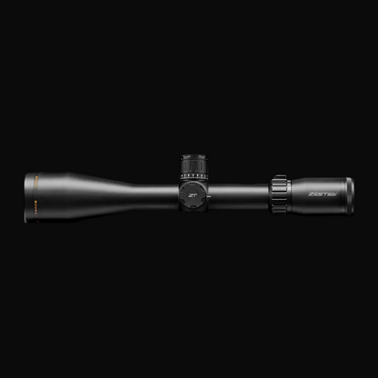 ZT TRACE 3-18X50 R3 MOA RIFLESCOPE