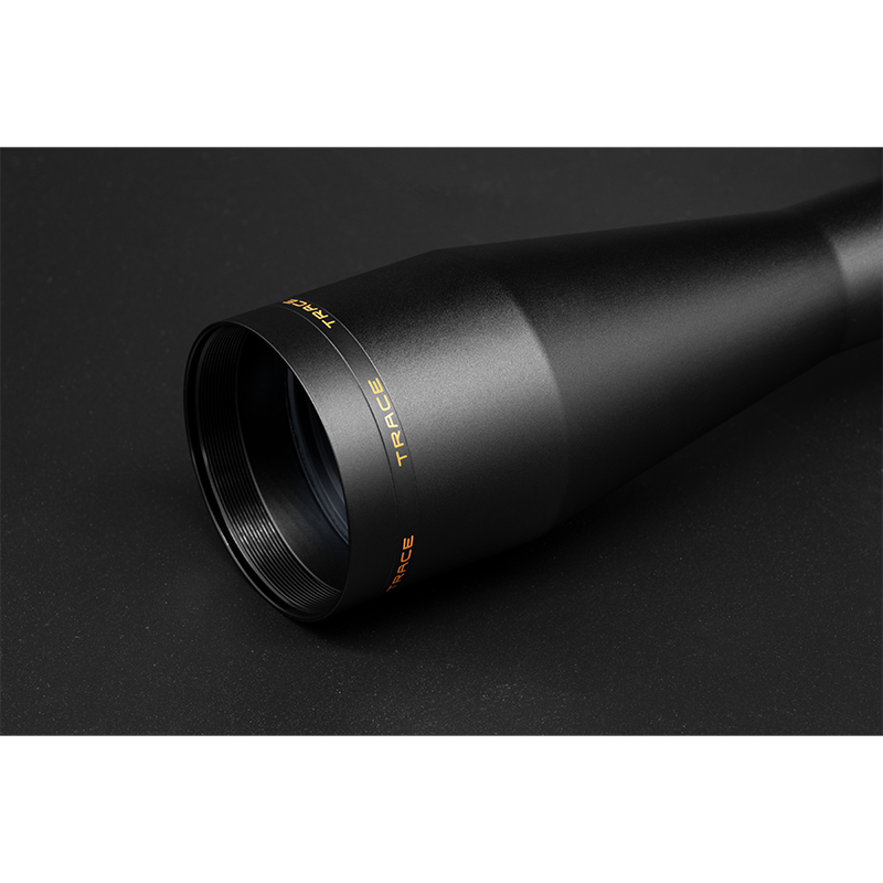 ZT TRACE 3-18X50 R3 MOA RIFLESCOPE
