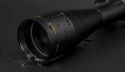 ZT TRACE 4.5-27X50 RMG FFP MOA ZeroTech Scope