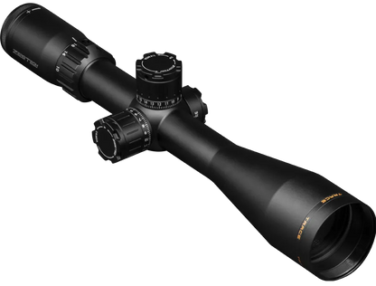 ZT TRACE 4.5-27X50 RMG FFP MOA ZeroTech Scope