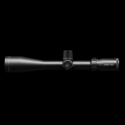 ZT TRACE 4.5-27X50 RMG FFP ZeroTech Scope