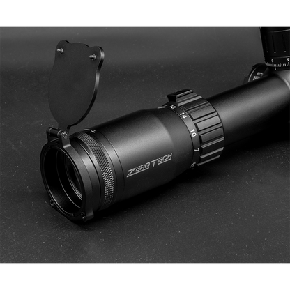 ZT TRACE 4.5-27X50 RMG FFP ZeroTech Scope