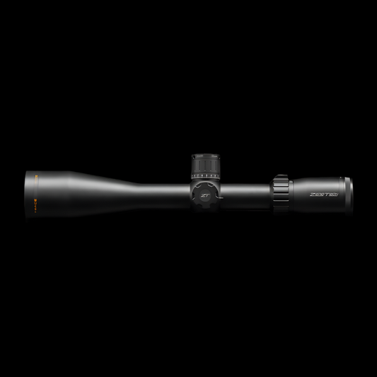 ZT TRACE 4.5-27X50 R3 MOA ZeroTech Scope