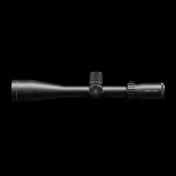 ZT TRACE 4.5-27X50 R3 MOA ZeroTech Scope – Kaizen Tactical