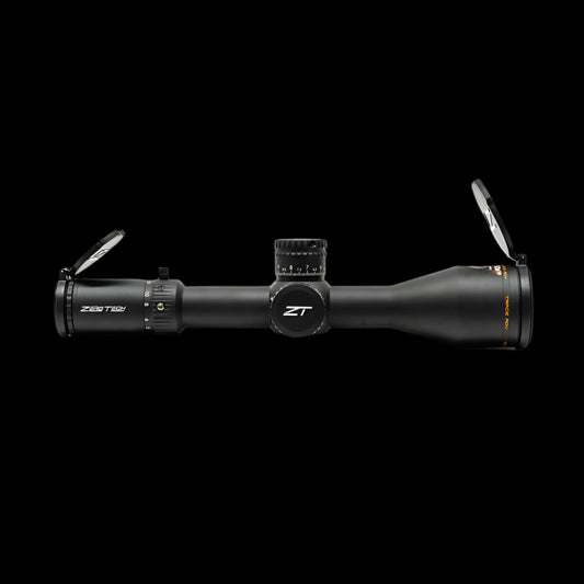 ZT TRACE ADVANCED 5-30X56 RMG2 ED SCOPE