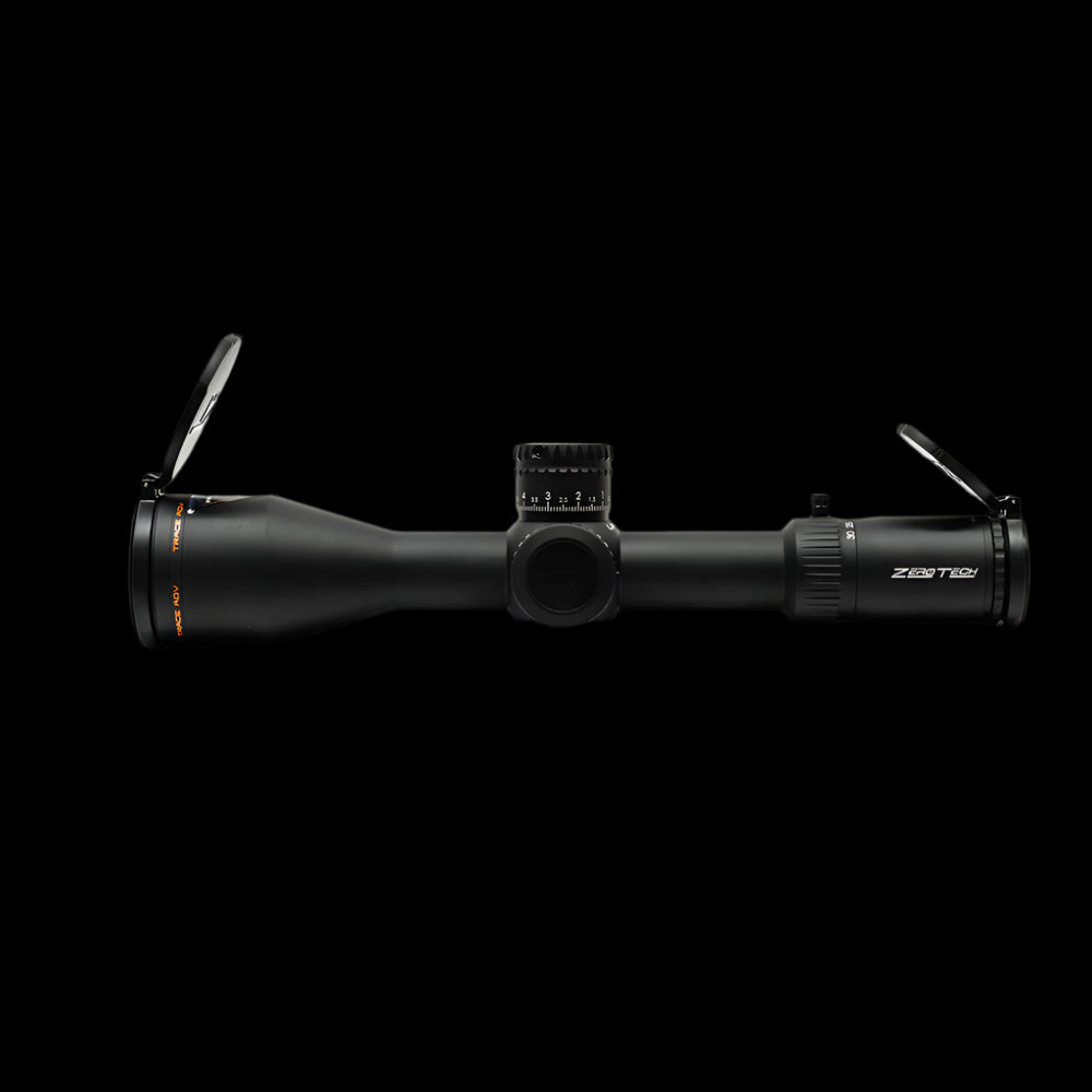 ZT TRACE ADVANCED 5-30X56 RMG2 ED SCOPE