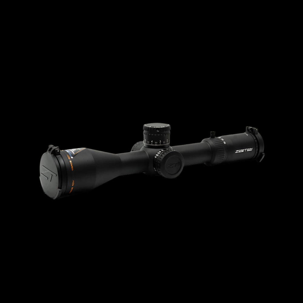 ZT TRACE ADVANCED 5-30X56 RMG2 ED SCOPE