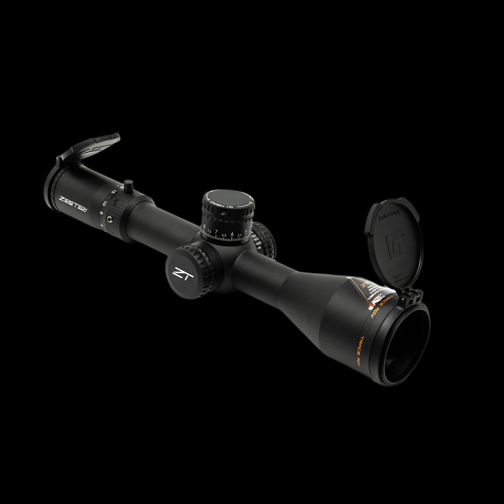 ZT TRACE ADVANCED 5-30X56 T3 ED TREMOR 3 SCOPE