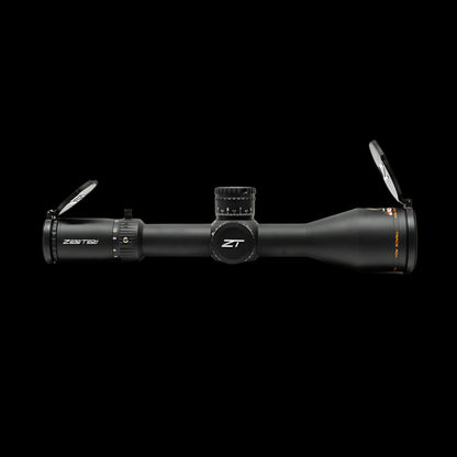 ZT TRACE ADVANCED 5-30X56 T3 ED TREMOR 3 SCOPE