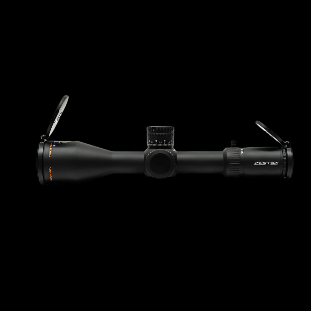 ZT TRACE ADVANCED 5-30X56 RMG3 ED
