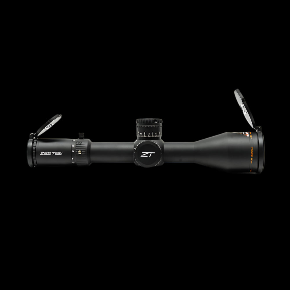 ZT TRACE ADVANCED 5-30X56 RMG3 ED