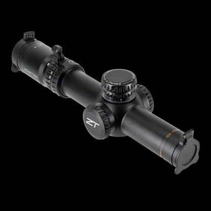 ZT TRACE ED 1-10X24 FFP 34MM MRAD LPVO