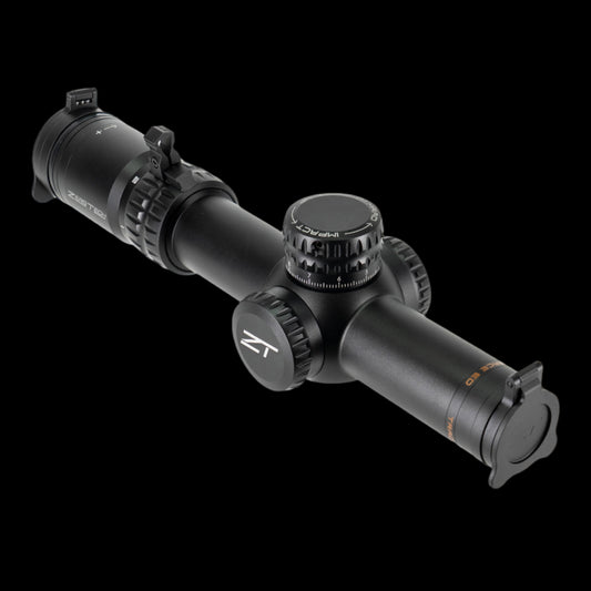 ZT TRACE ED 1-10X24 FFP 34MM MRAD LPVO