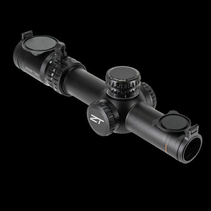 ZT TRACE ED 1-10X24 FFP 34MM MRAD LPVO
