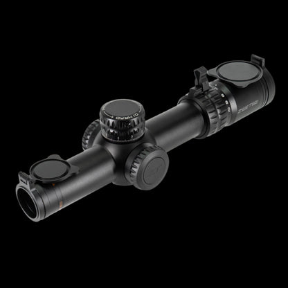 ZT TRACE ED 1-10X24 FFP 34MM MRAD LPVO