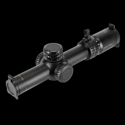 ZT TRACE ED 1-10X24 FFP 34MM MRAD LPVO