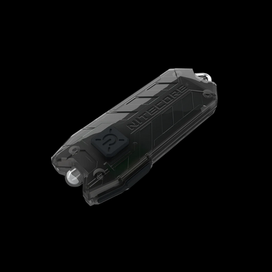 NITECORE T-Series Variable Brightness Key Ring Light