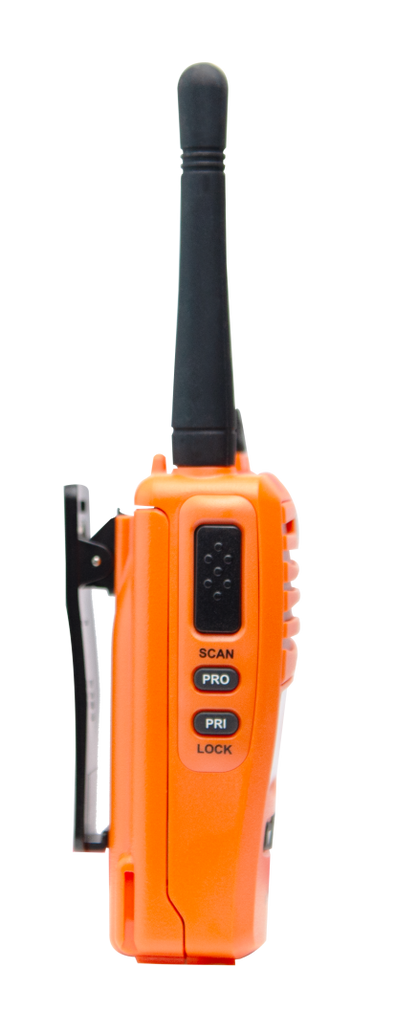 GME 5/1 Watt IP67 UHF CB Handheld Radio