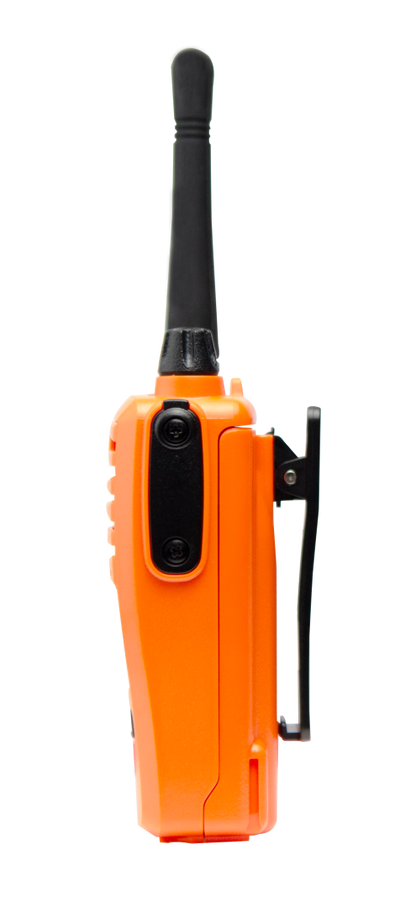 GME 5/1 Watt IP67 UHF CB Handheld Radio