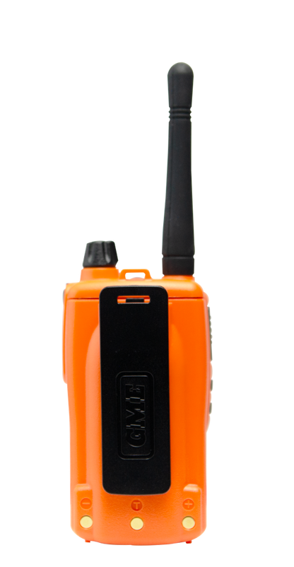 GME 5/1 Watt IP67 UHF CB Handheld Radio