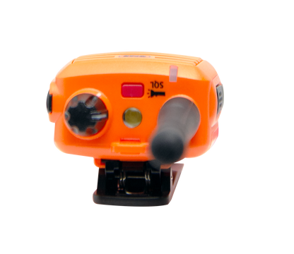 GME 5/1 Watt IP67 UHF CB Handheld Radio