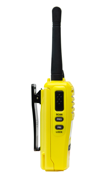 GME 5/1 Watt IP67 UHF CB Handheld Radio