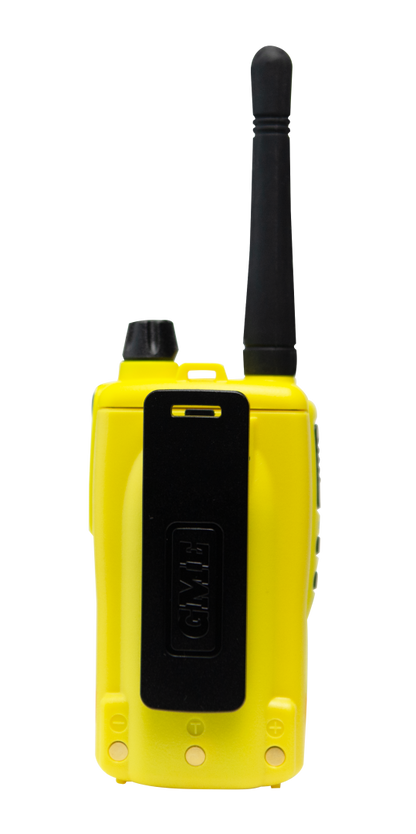 GME 5/1 Watt IP67 UHF CB Handheld Radio