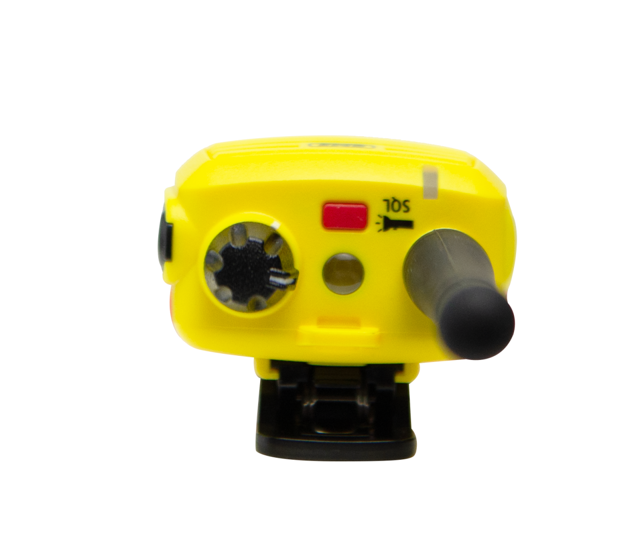 GME 5/1 Watt IP67 UHF CB Handheld Radio