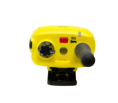 GME 5/1 Watt IP67 UHF CB Handheld Radio